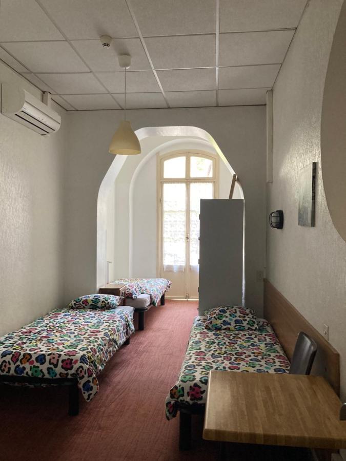Hotel Belle Meuniere Nice Eksteriør billede
