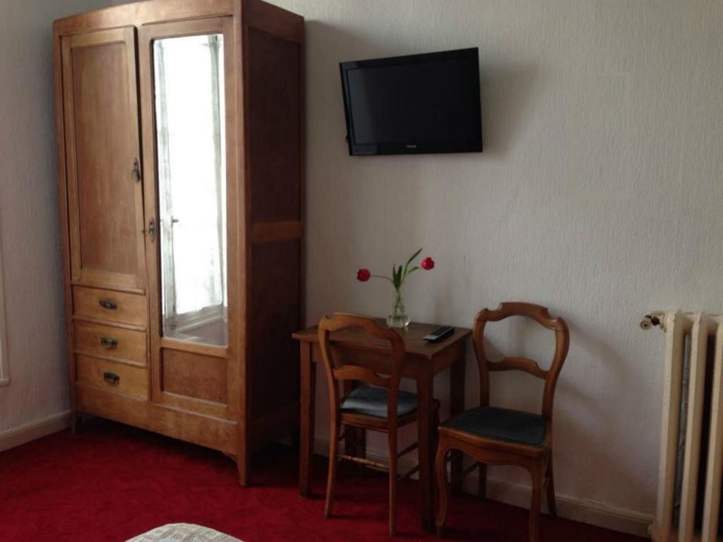 Hotel Belle Meuniere Nice Eksteriør billede