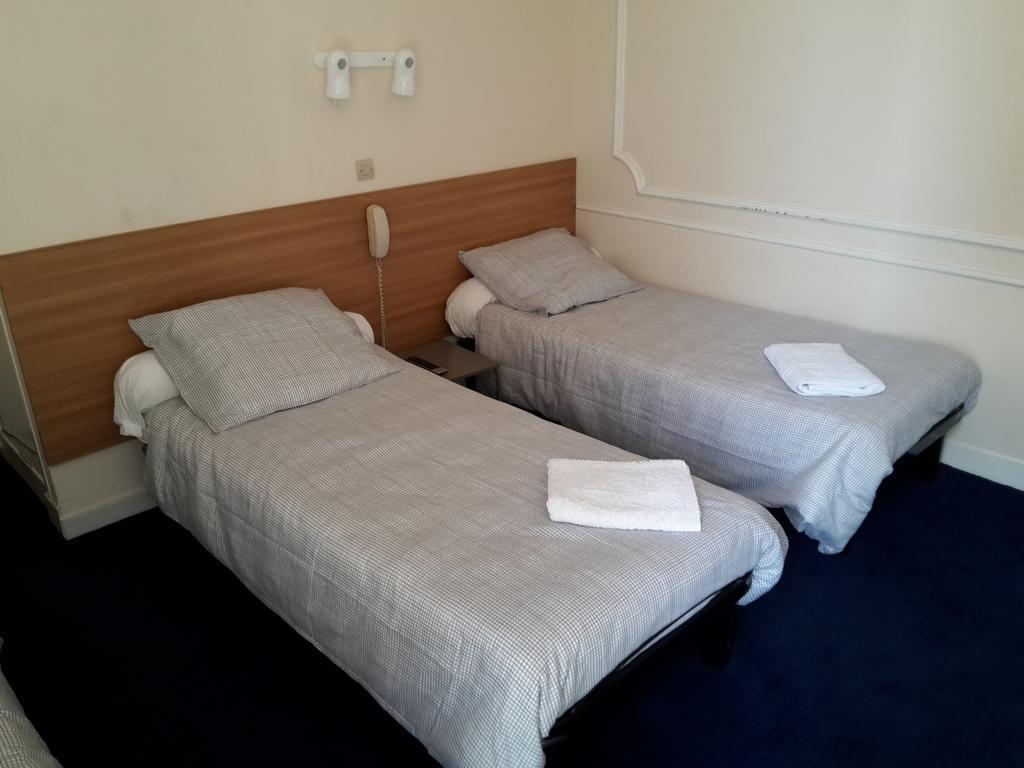 Hotel Belle Meuniere Nice Eksteriør billede