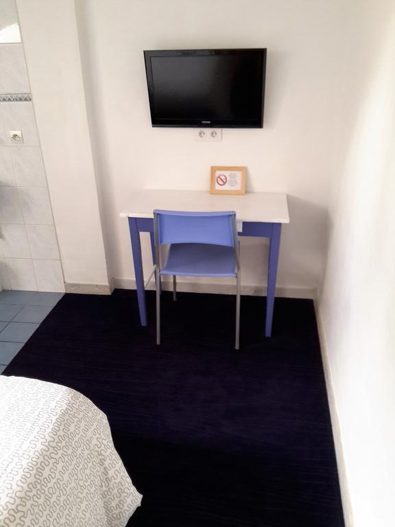 Hotel Belle Meuniere Nice Eksteriør billede