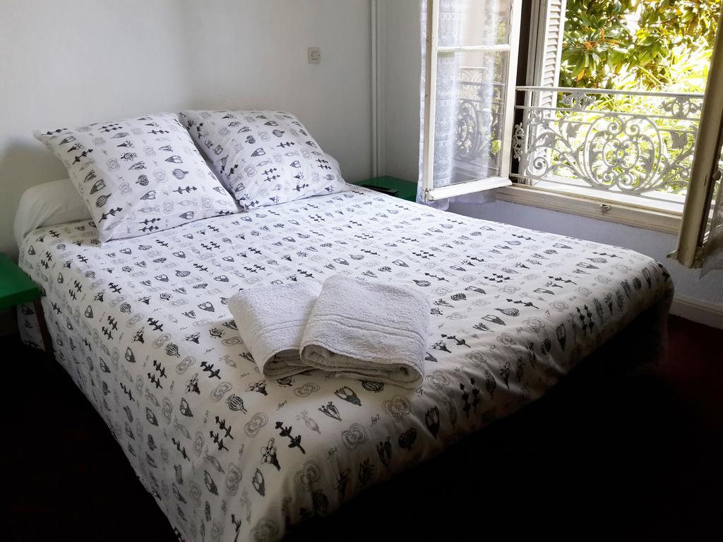 Hotel Belle Meuniere Nice Eksteriør billede
