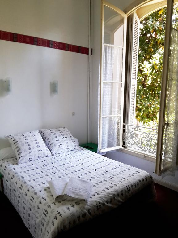 Hotel Belle Meuniere Nice Eksteriør billede