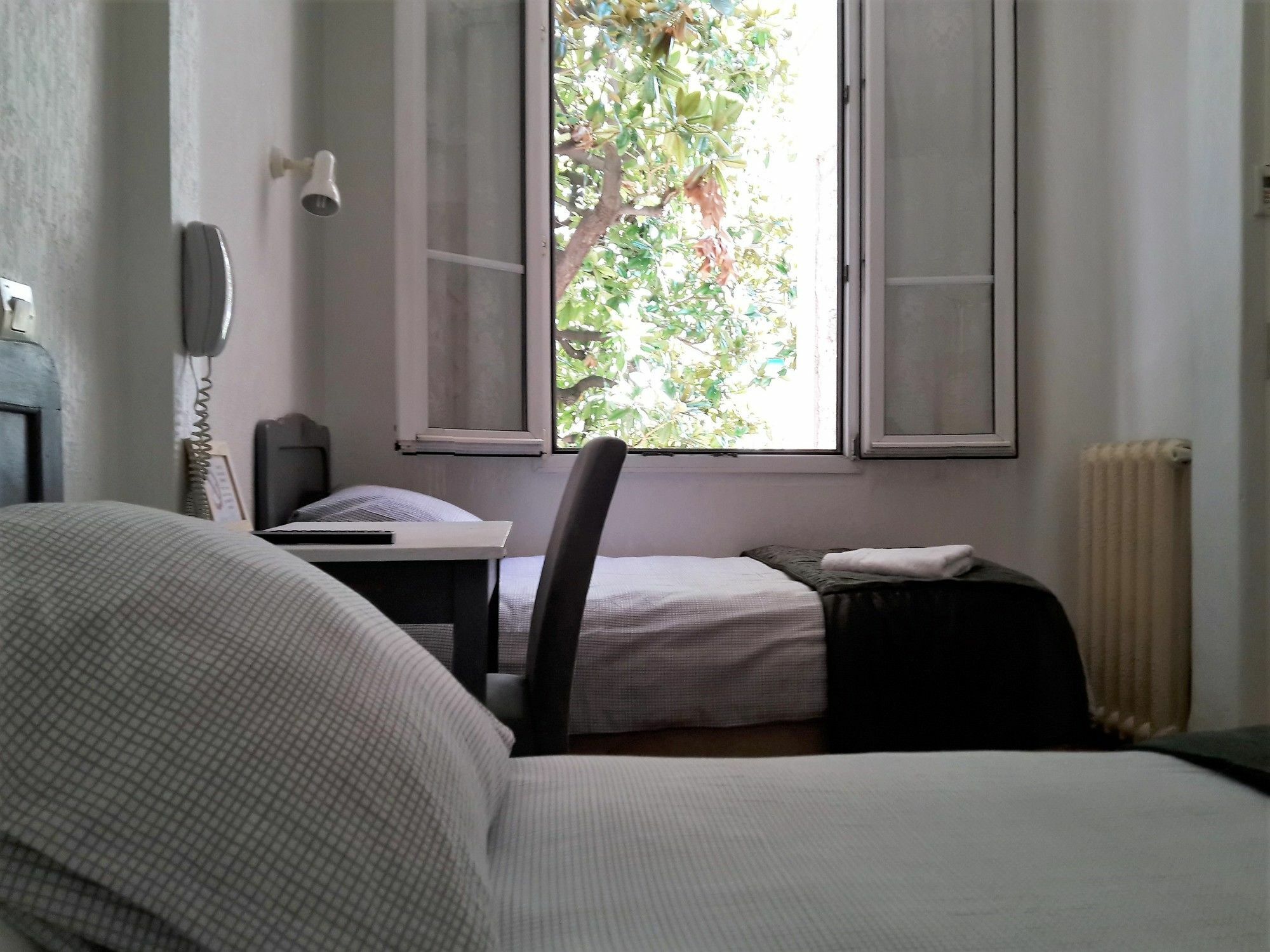 Hotel Belle Meuniere Nice Eksteriør billede