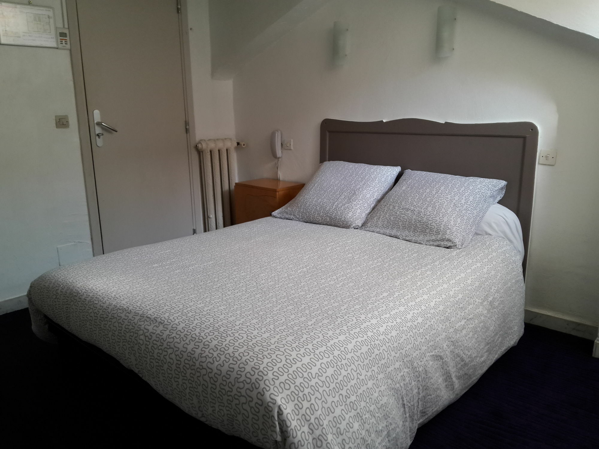 Hotel Belle Meuniere Nice Eksteriør billede